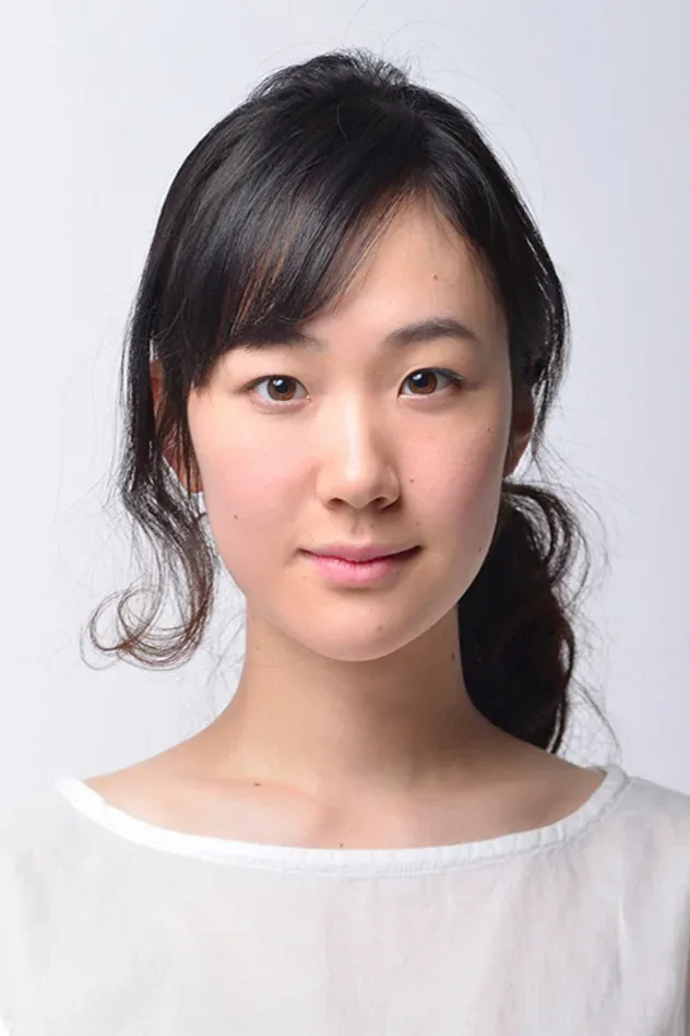 Обложка для Haru Kuroki