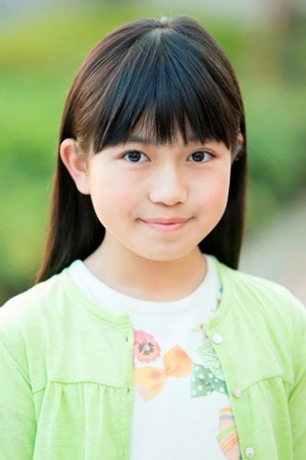 大野百花 fotoğrafı