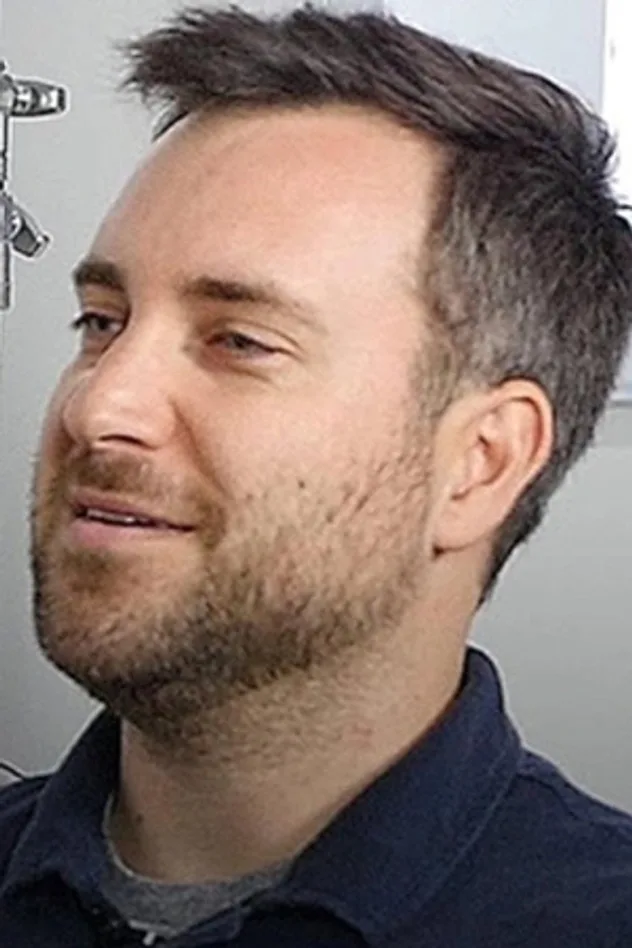 Chris Palmer fotoğrafı