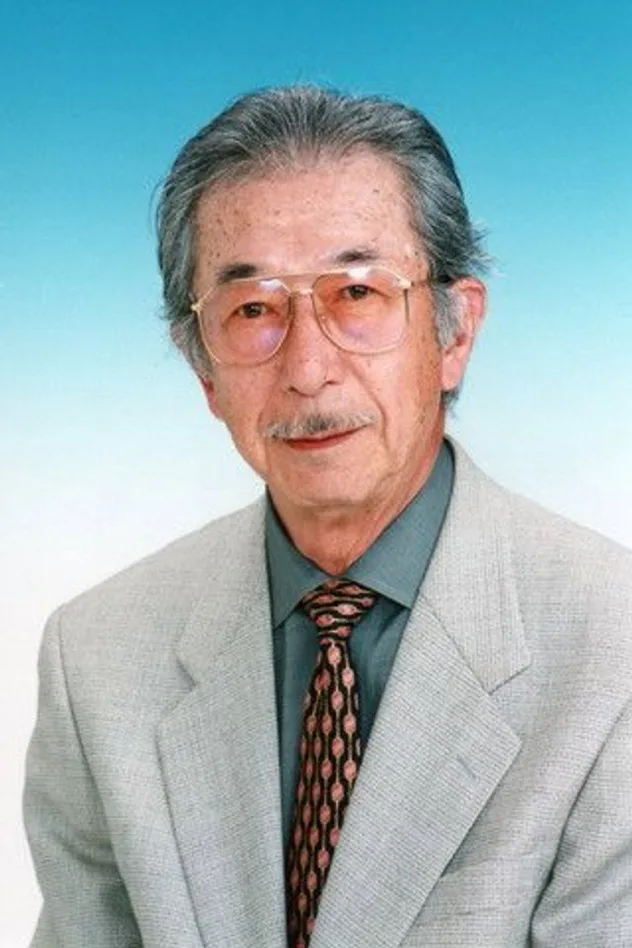 中村正 fotoğrafı