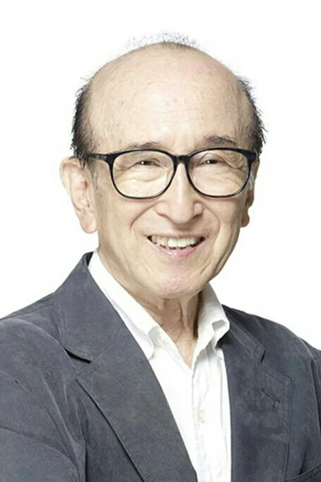 大木民夫 fotoğrafı