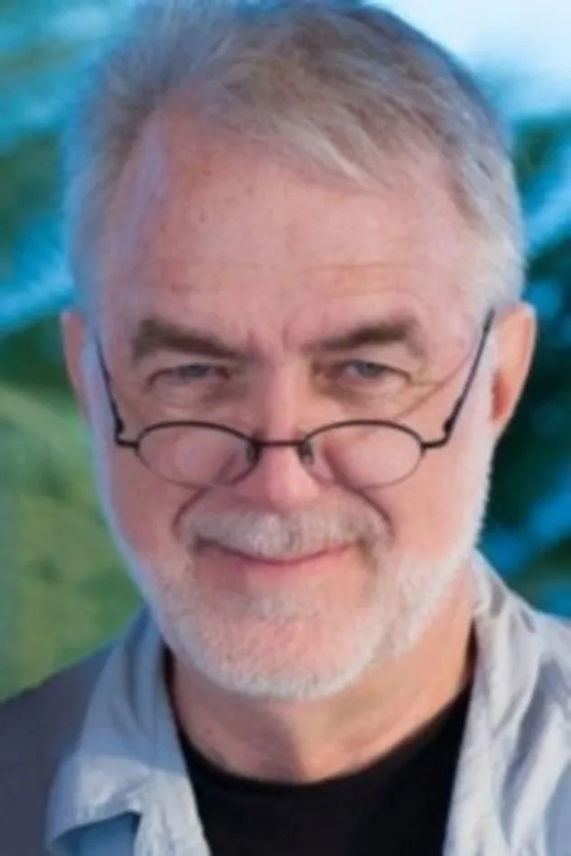 James V. Hart fotoğrafı