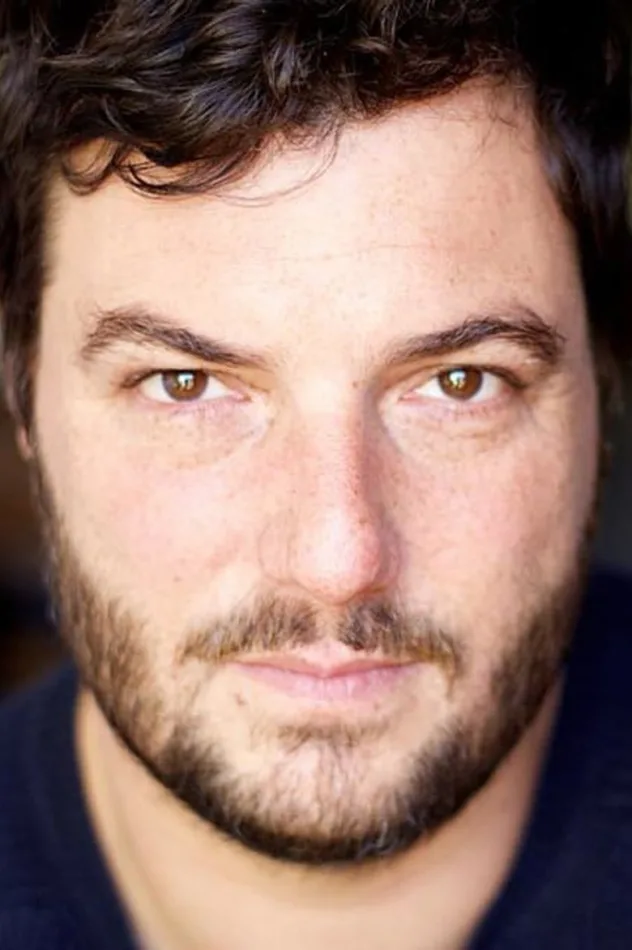 Laurent Desponds fotoğrafı