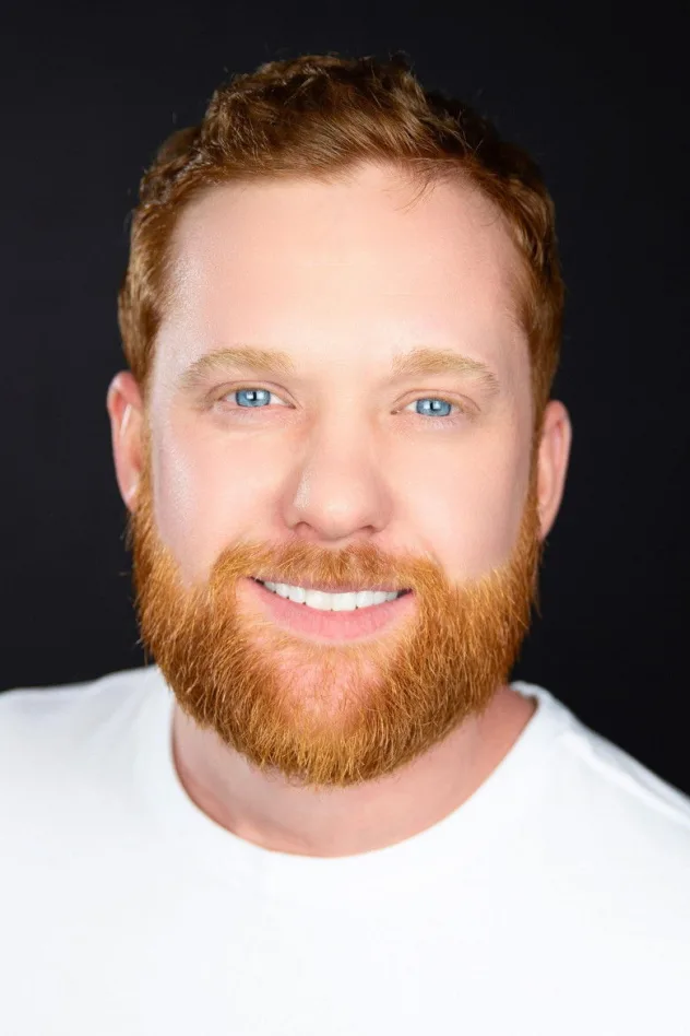 Preston Baker fotoğrafı