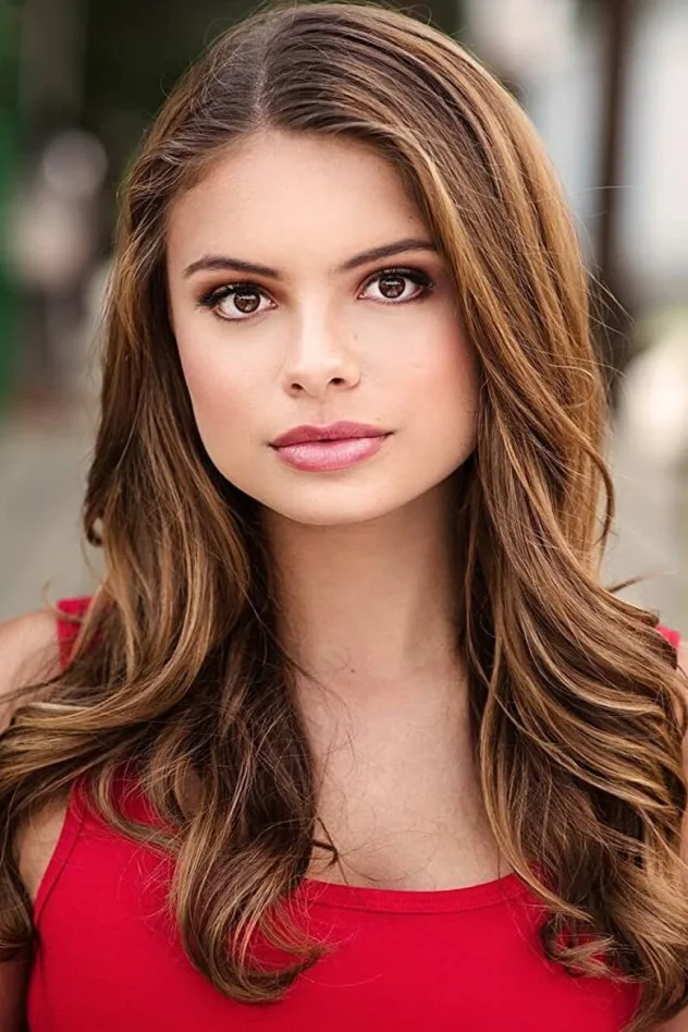 Hannah Kepple fotoğrafı