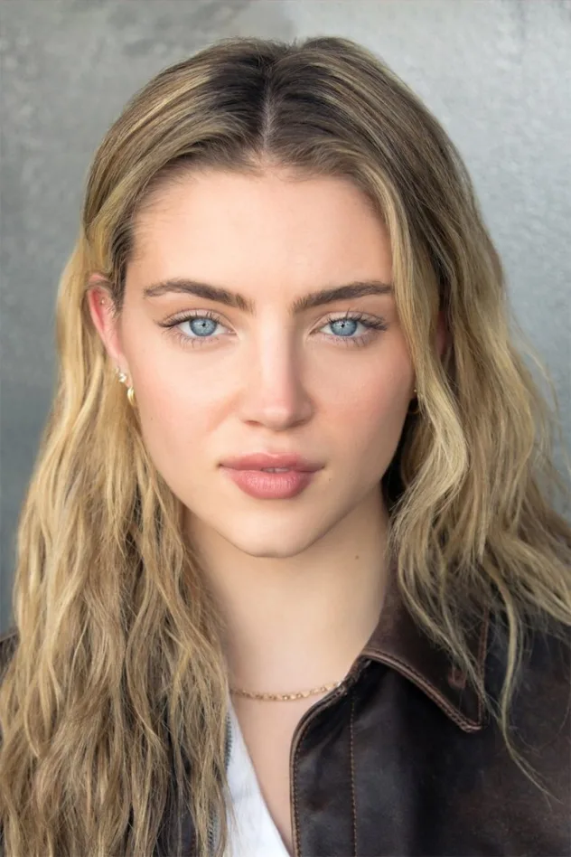 Daisy Jelley fotoğrafı