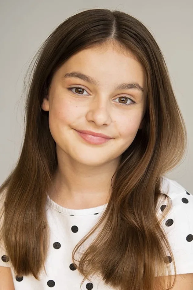Holly de Barros fotoğrafı