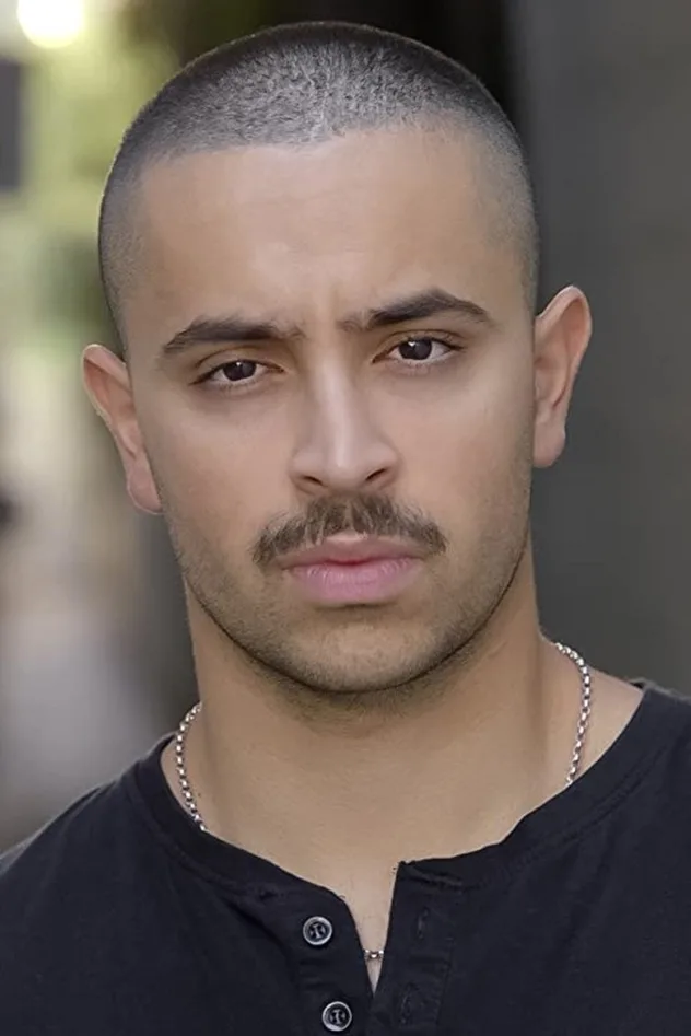 Sammy Azero fotoğrafı