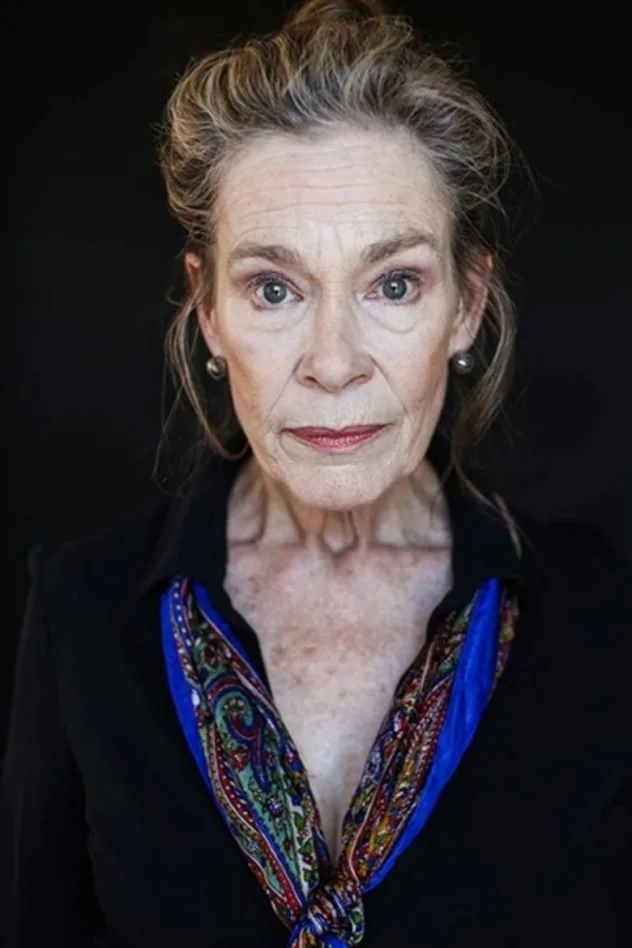 Pamela MacDonald fotoğrafı
