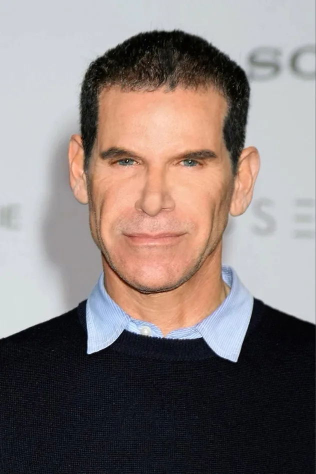 Stephen Hamel fotoğrafı