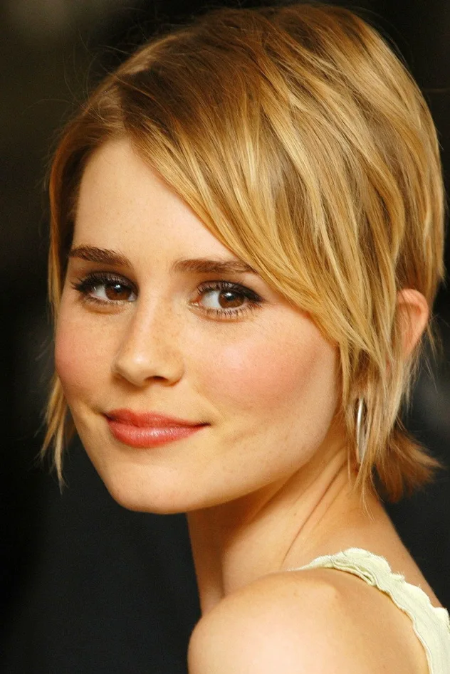 Alison Lohman fotoğrafı