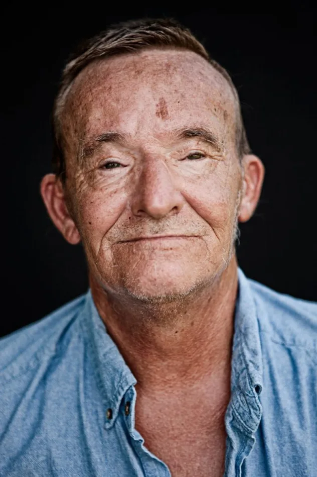 Billy Redden fotoğrafı