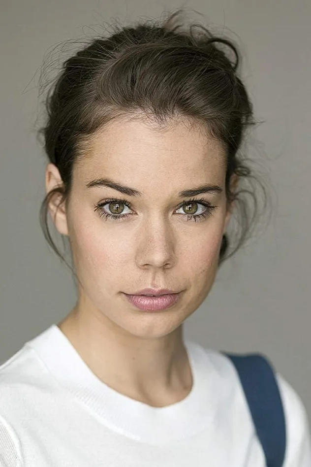 Laia Costa fotoğrafı
