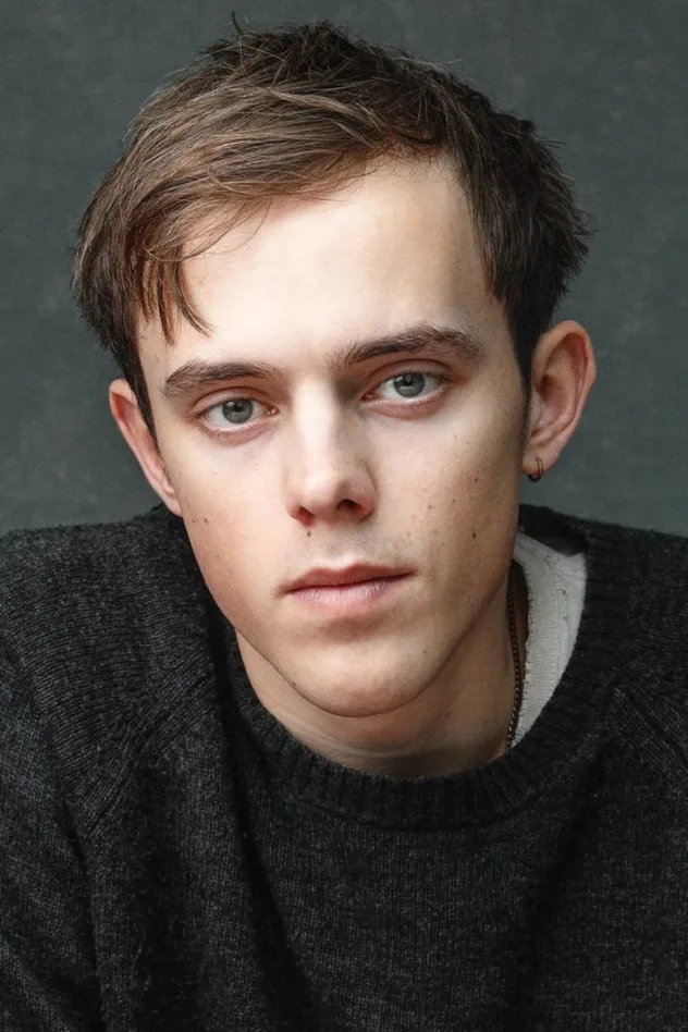 Jack Barton fotoğrafı