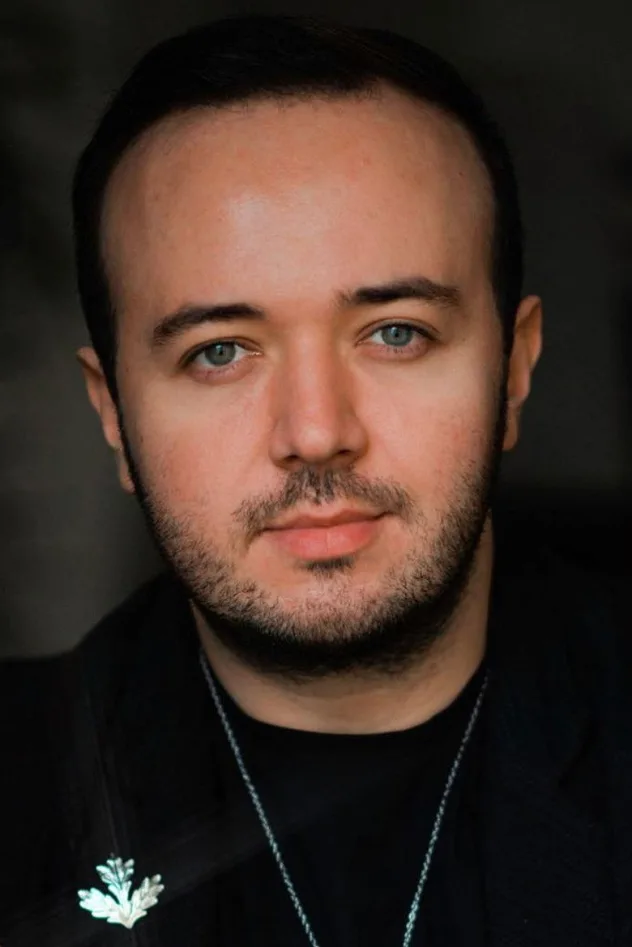 Dobai Attila fotoğrafı