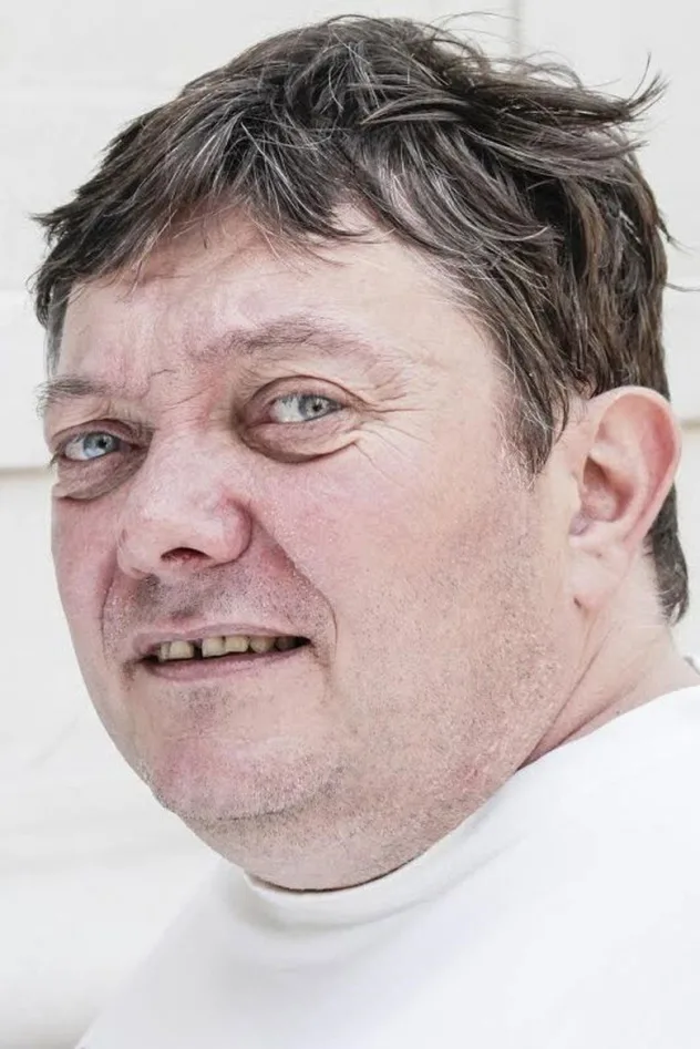 Boris Gillot fotoğrafı