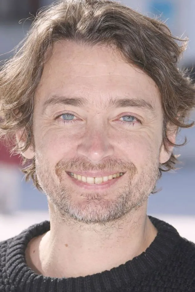 Hubert Benhamdine fotoğrafı