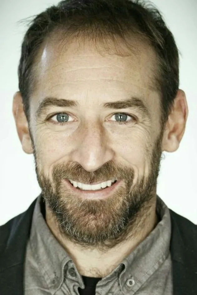 Andrew Hefler fotoğrafı