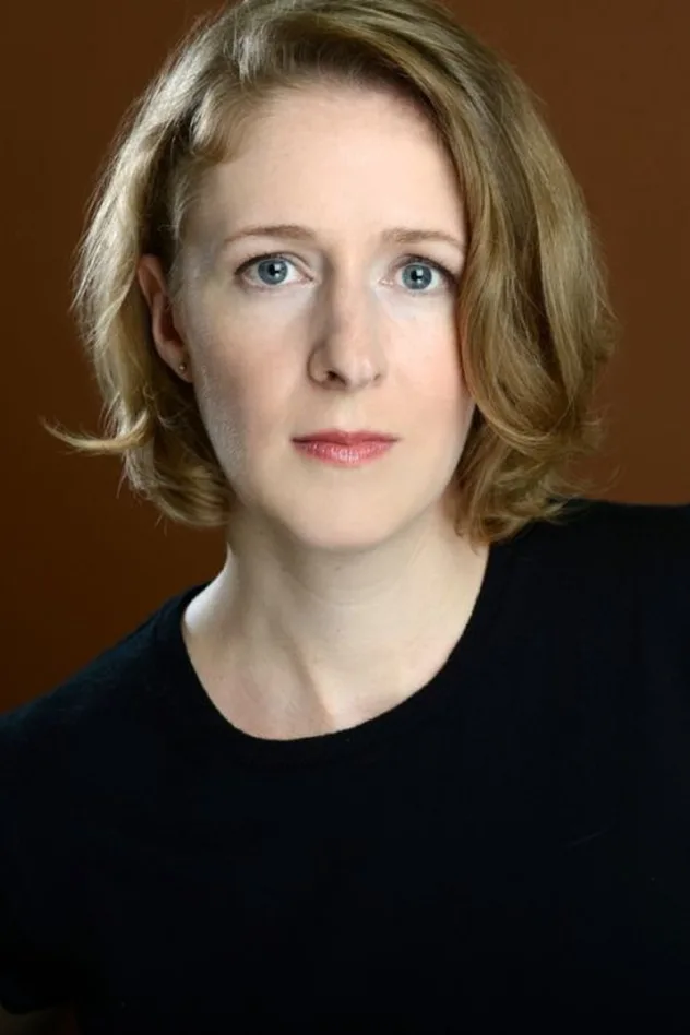 Martha Girvin fotoğrafı
