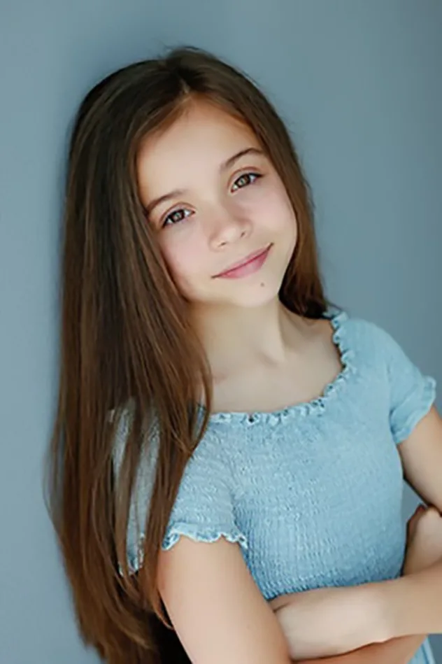 Sonia Maria Chirila fotoğrafı