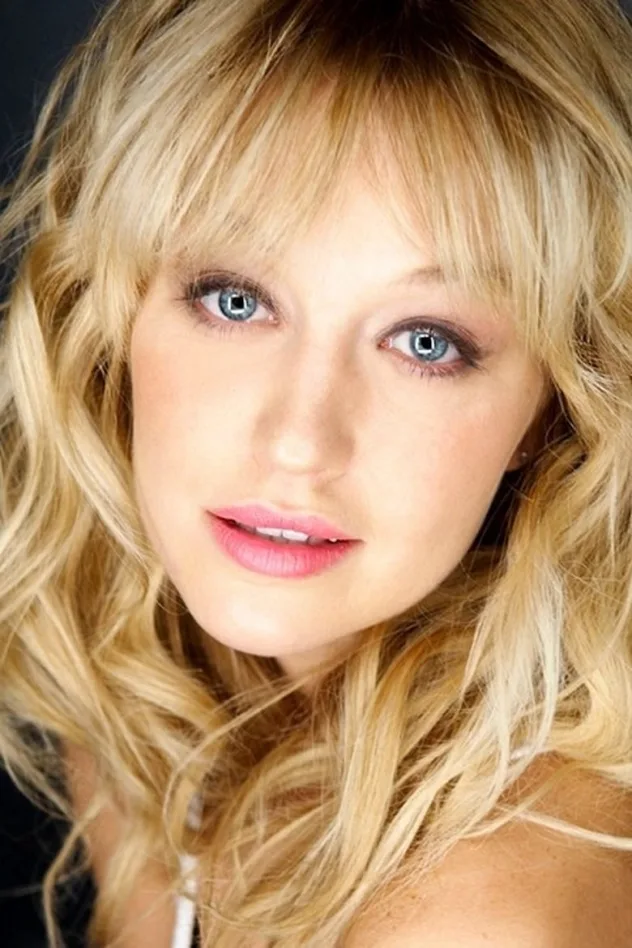 Kate Corbett fotoğrafı