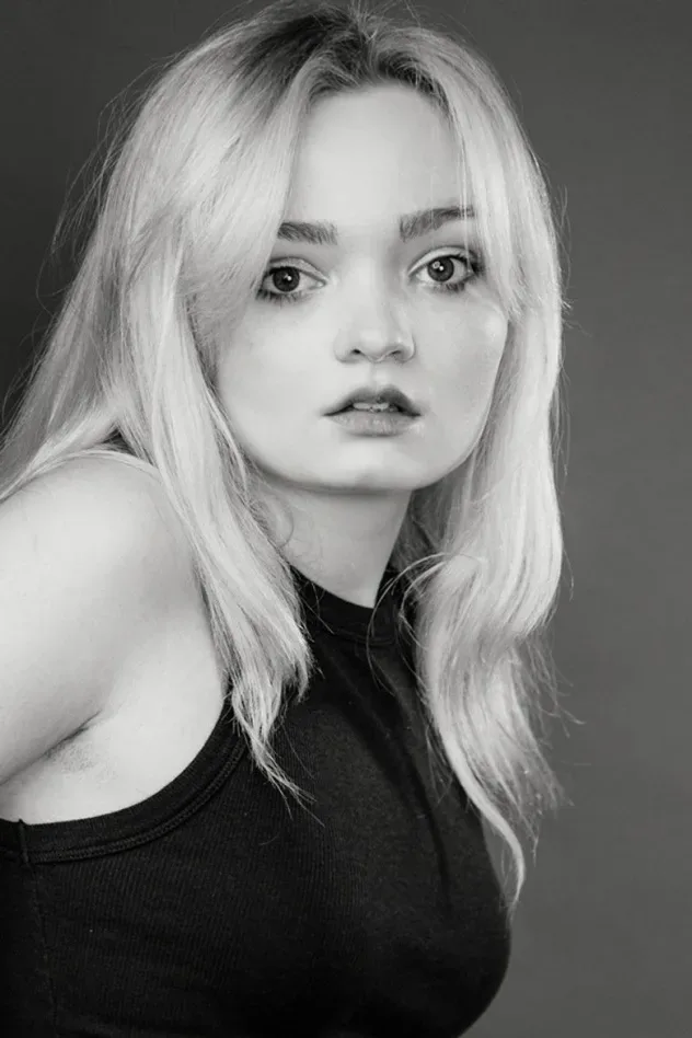 Imagen de portada para Natalie Grace