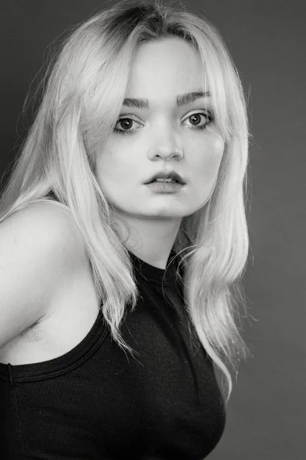 Natalie Grace fotoğrafı