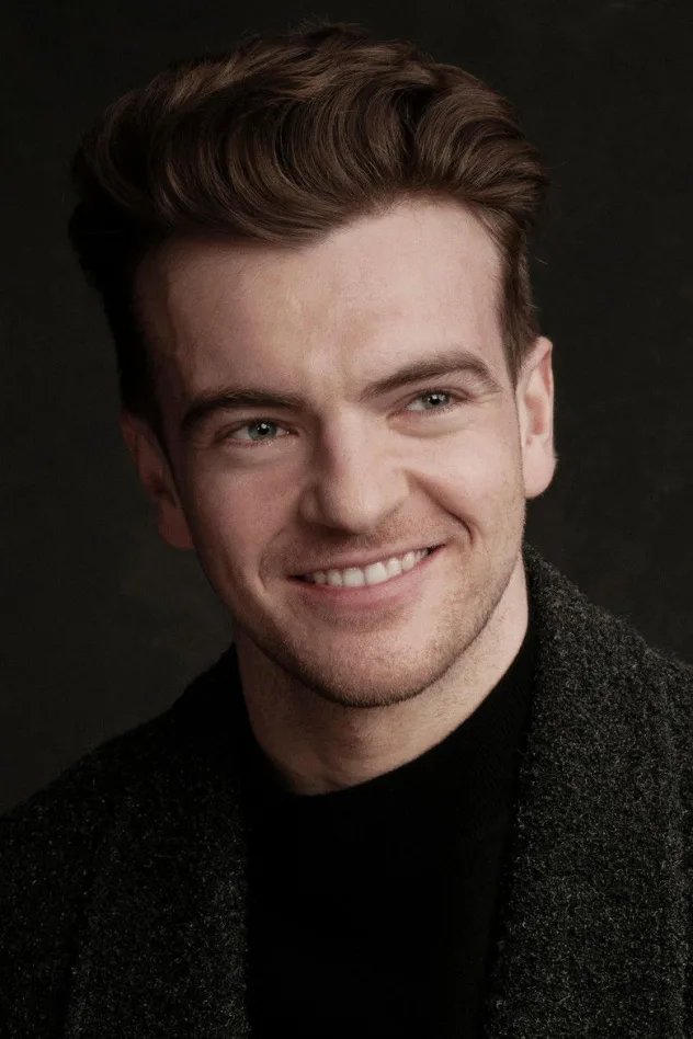 Jonno Davies fotoğrafı