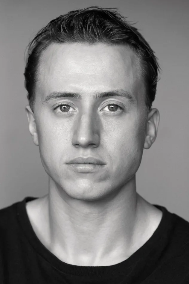 Theo Barklem-Biggs fotoğrafı