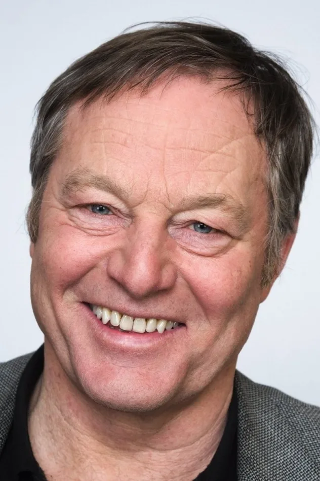 Bjørn Floberg fotoğrafı