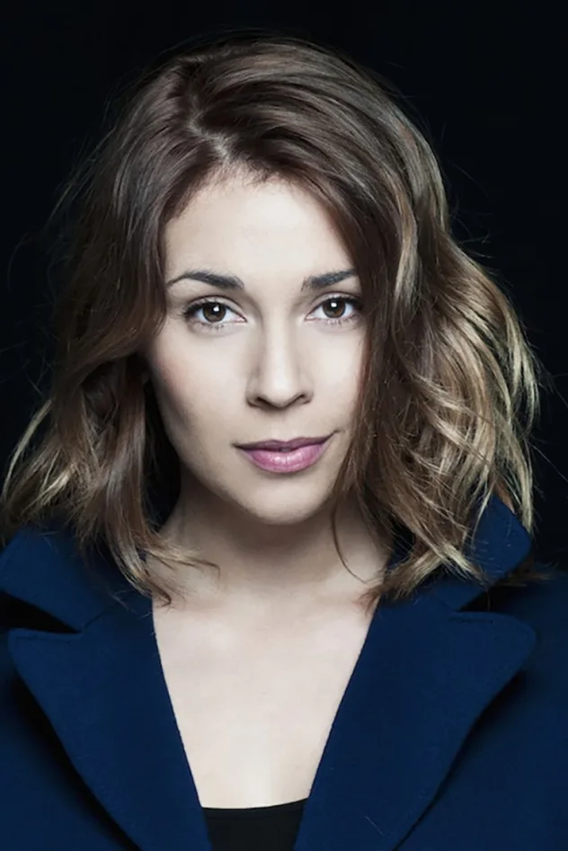 Alexandra Szucs fotoğrafı