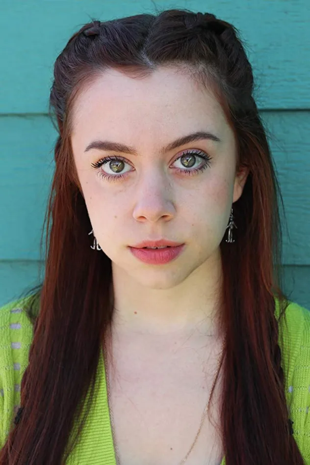 Jordan Sherley fotoğrafı