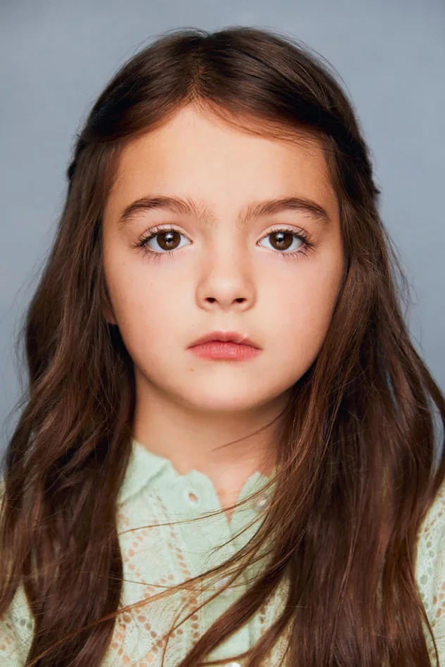 Billie Roy fotoğrafı