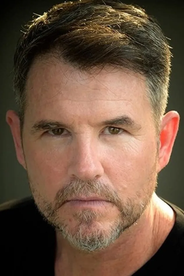 Patrick Newall fotoğrafı