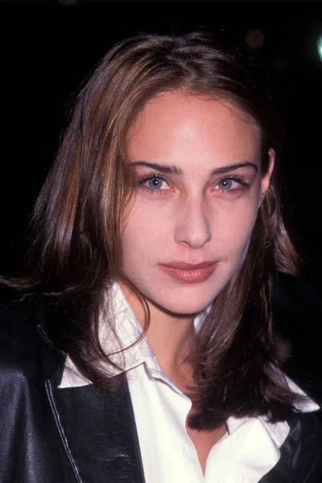 Claire Forlani fotoğrafı