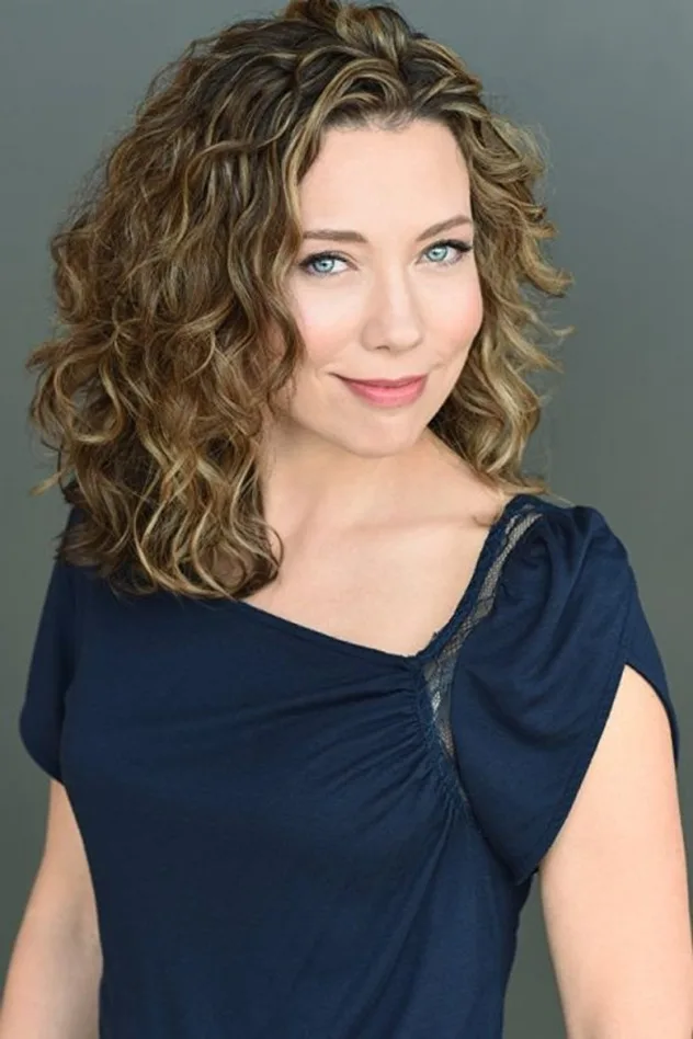 Cynthia Evans fotoğrafı