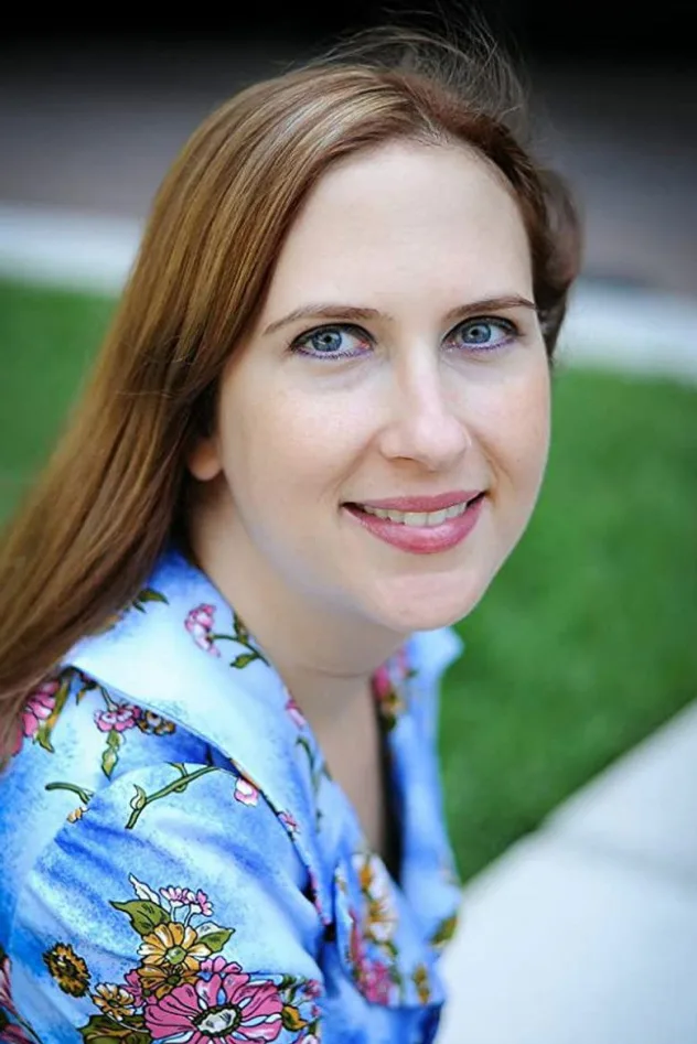 Rebecca Chulew fotoğrafı
