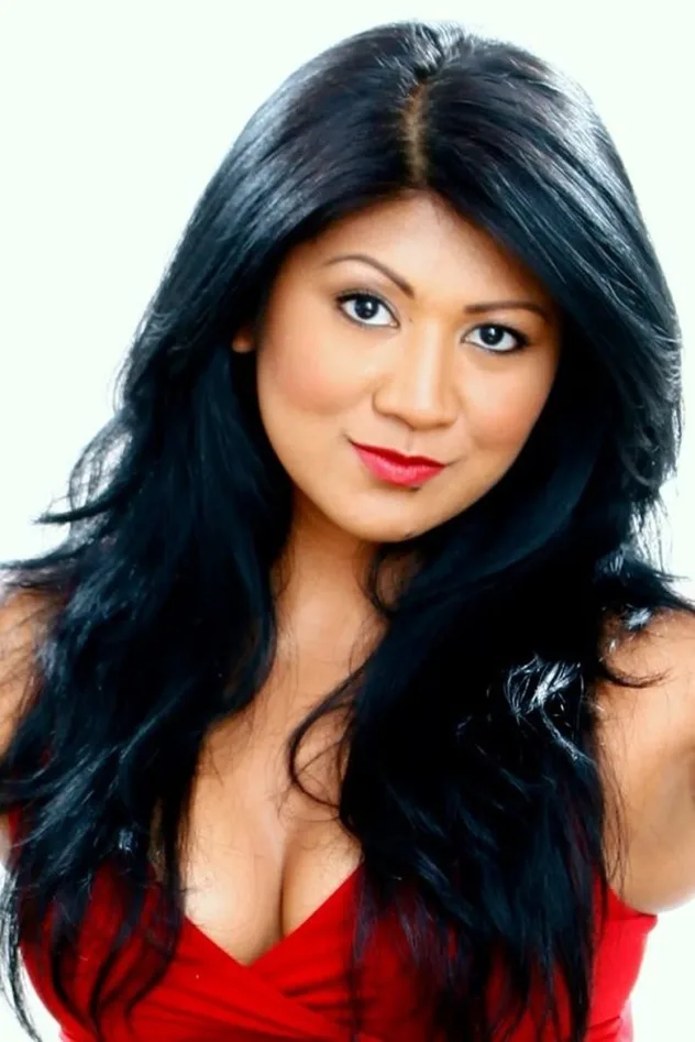 Sue-Lynn Ansari fotoğrafı