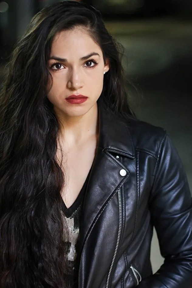 Ariana Guerra fotoğrafı