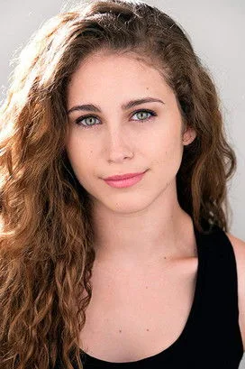 Cecilia Leal fotoğrafı