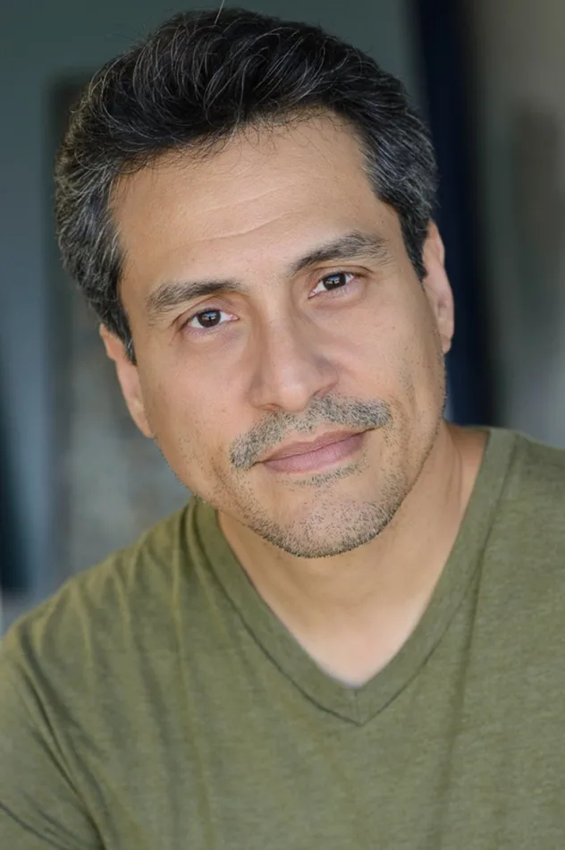 Demián Castro fotoğrafı