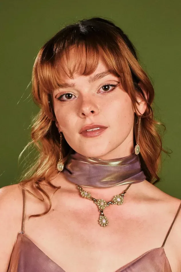 صورة الغلاف لـ Laurel Marsden
