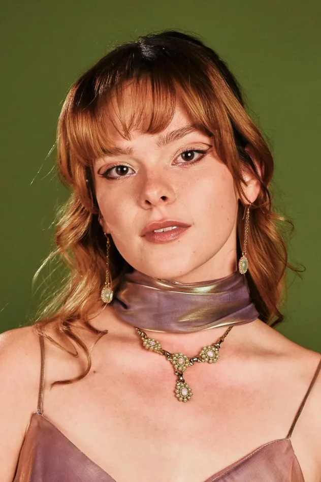 Laurel Marsden fotoğrafı