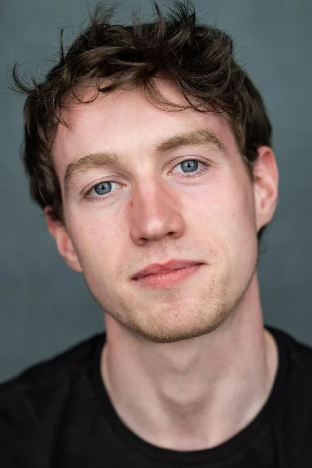 Cúán Hosty-Blaney fotoğrafı