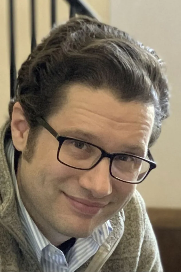 Dalton Leeb fotoğrafı