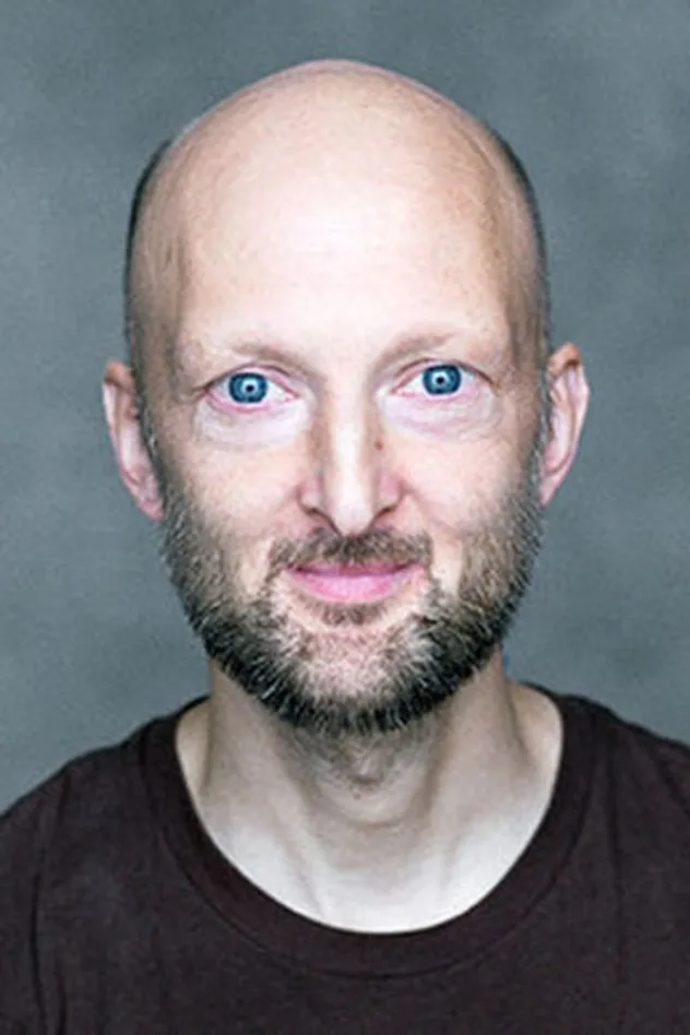 Jonathan Gunning fotoğrafı