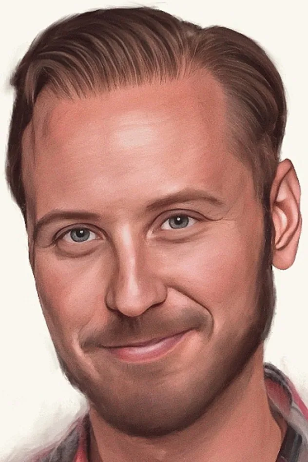Nicholas Jacobson-Larson fotoğrafı