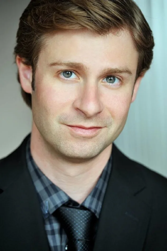 Adam C. Smith fotoğrafı
