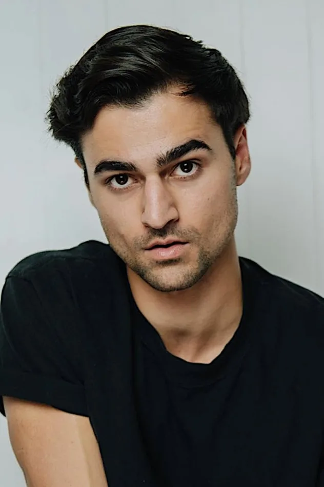 Noah Paul fotoğrafı