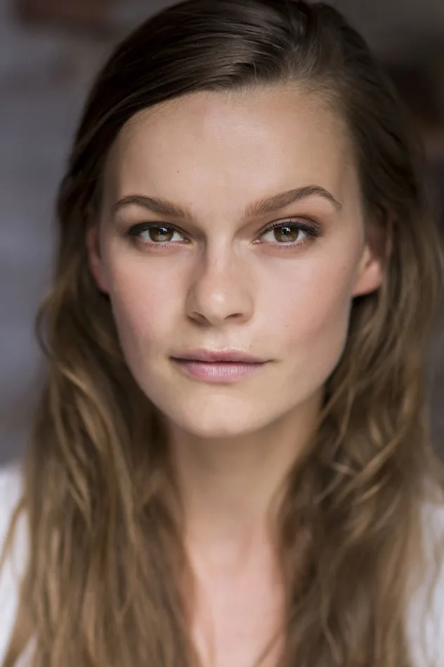Anna-Maree Thomas fotoğrafı
